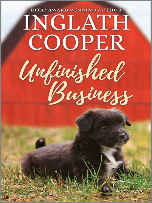 Title details for Unfinished Business by Inglath Cooper - Available